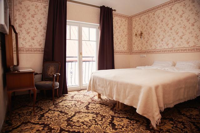 Oeoebikuoru Villa Rouge Room photo